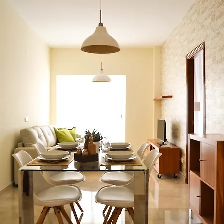 Apartamento Ulises Suite 2 Málaga Esterno foto