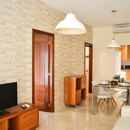Apartamento Ulises Suite 2 Málaga Esterno foto