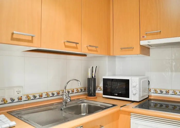 Apartamento Ulises Suite 2