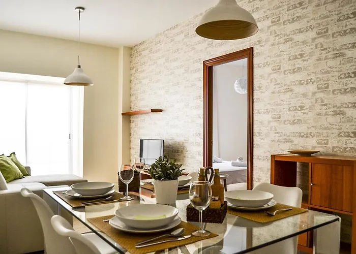Apartamento Ulises Suite 2