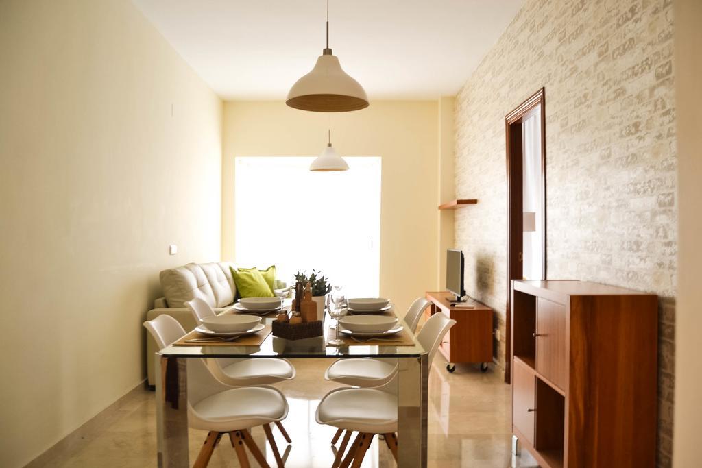 Ulises 2 Apartment Malaga