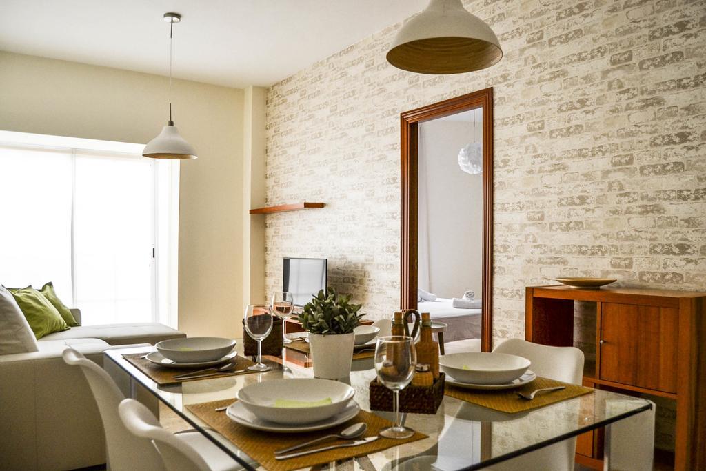 Apartment Ulises 2